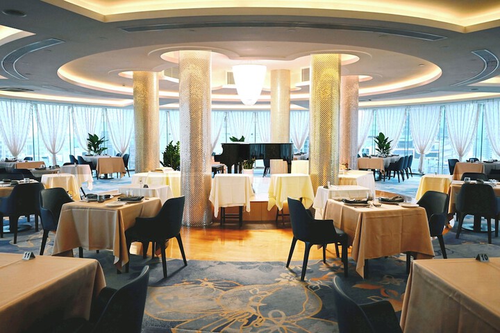 Restaurants
