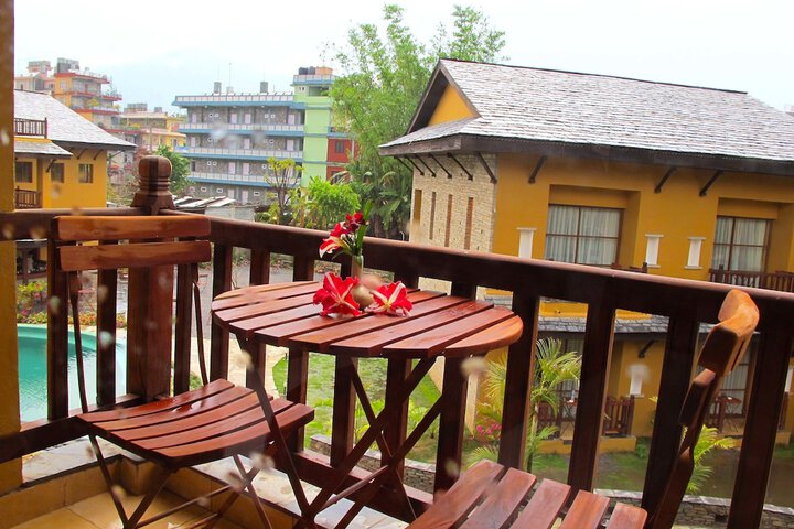 Terrace/Patio 16 of 87