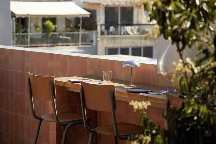 Terrace/Patio 51 of 51