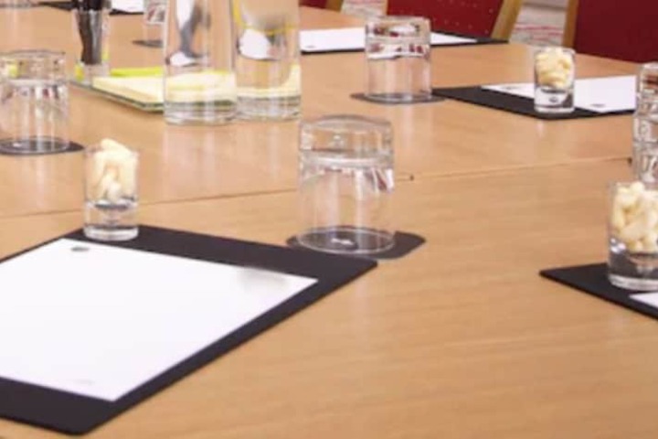 Meeting 6 of 9