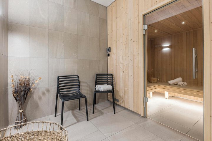 Spa Photos