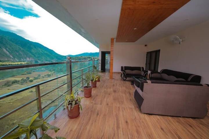 Terrace/Patio 18 of 19
