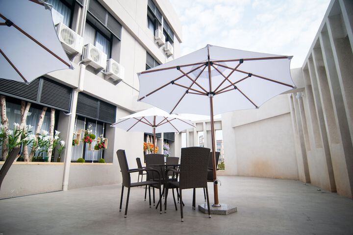 Terrace/Patio 115 of 177