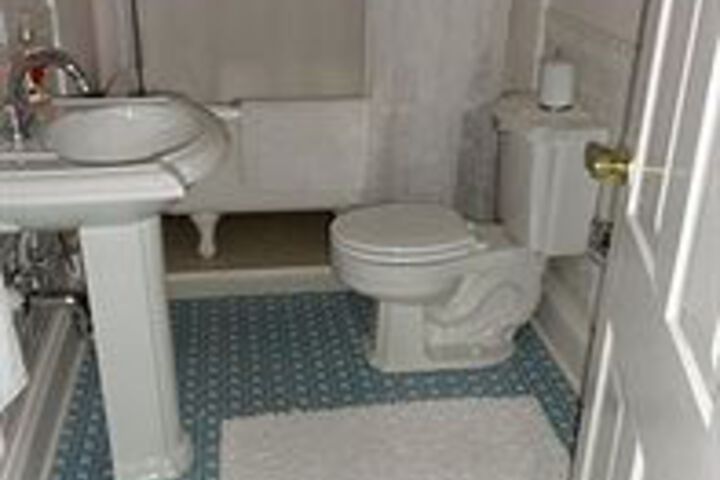 Hotel Suite Photo