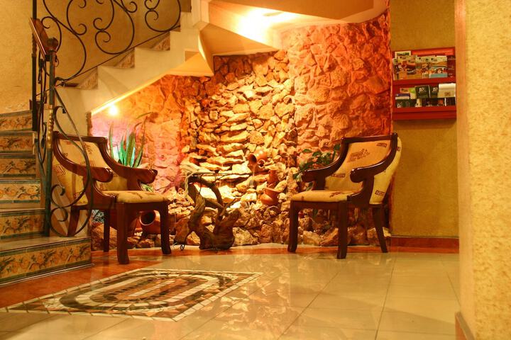 Hotel Interior 11 of 14
