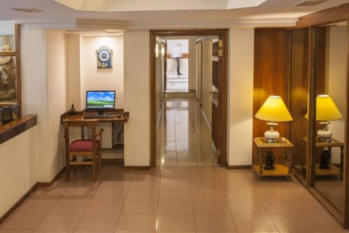 Hotel Interior 5 of 44