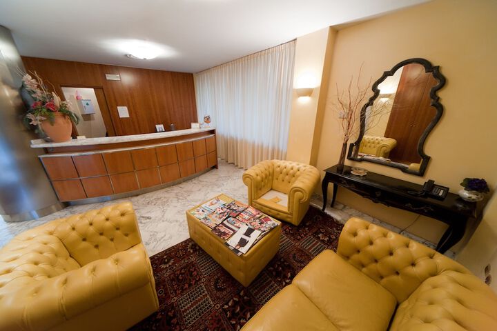 Hotel Interior 3 of 37