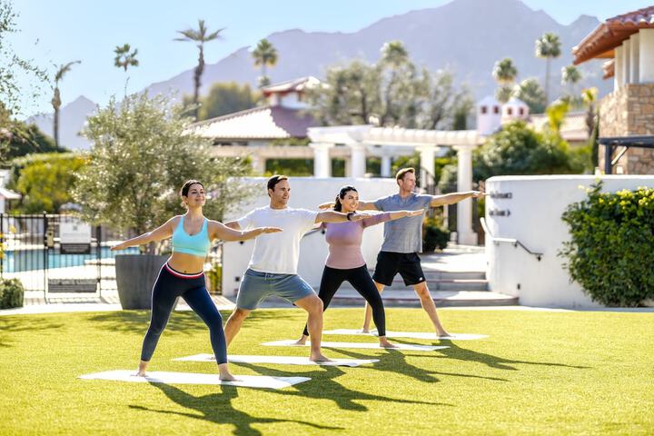 Yoga