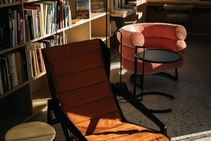 Hotel Interior 62 of 74