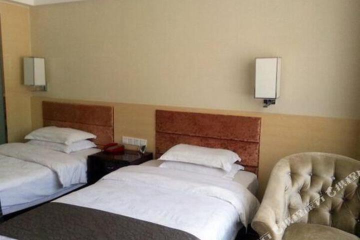 Photo of Lanfeng Hotel