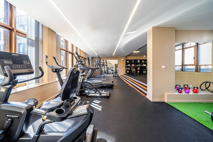 Health and Fitness 36 of 65
