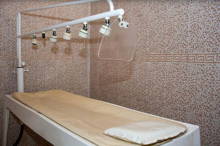 Spa Photos