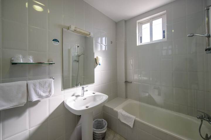 Bath Interior