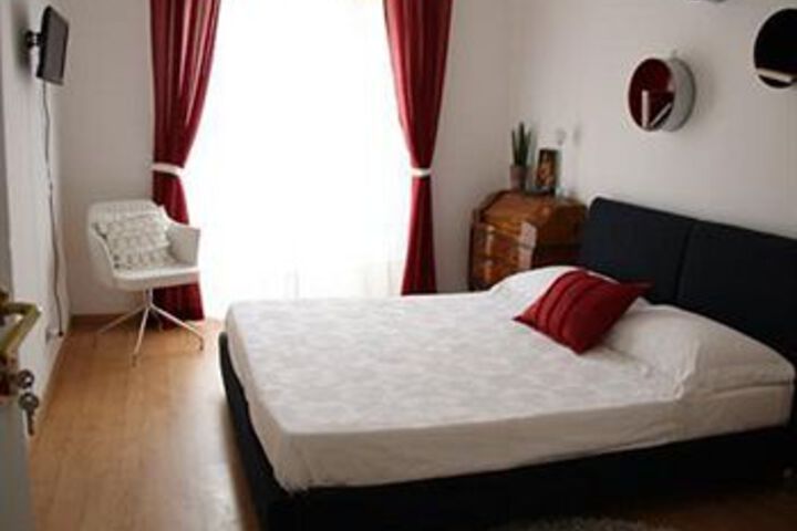Interior Photo