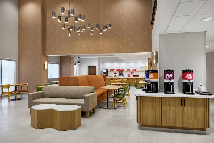 Lobby Photos