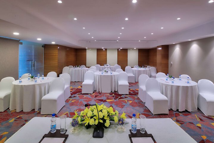 Meeting 54 of 60