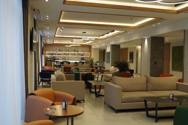 Hotel Interior 3 of 92