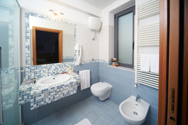 Bath Amenities