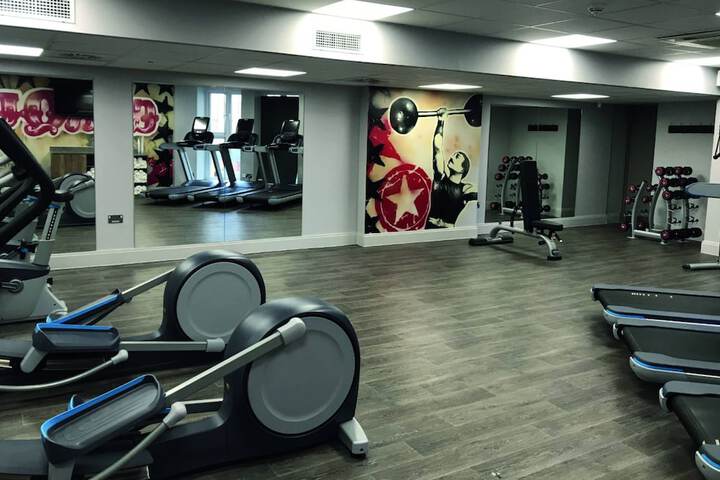 Health and Fitness 32 of 56