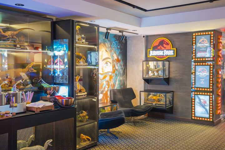 Hotel Interior 42 of 122