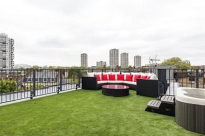 Terrace/Patio 26 of 28