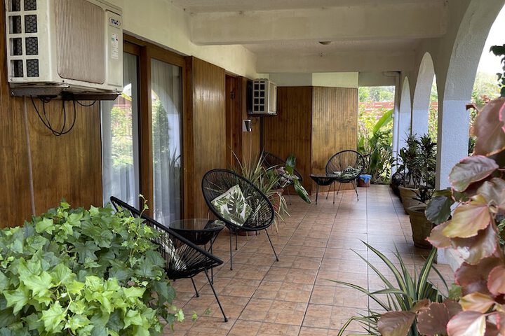 Terrace/Patio 79 of 157