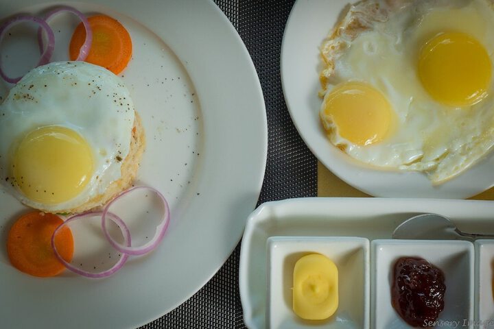 Breakfast/Coffee Service 18 of 21