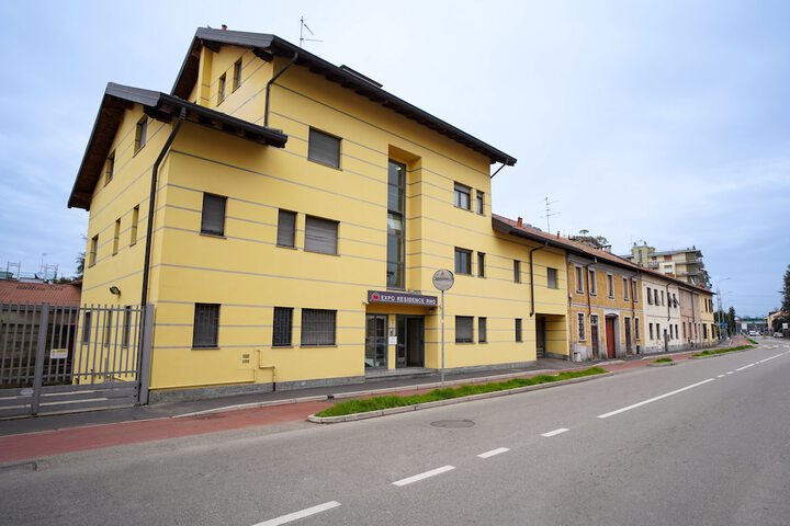 Fitness Facility Photos