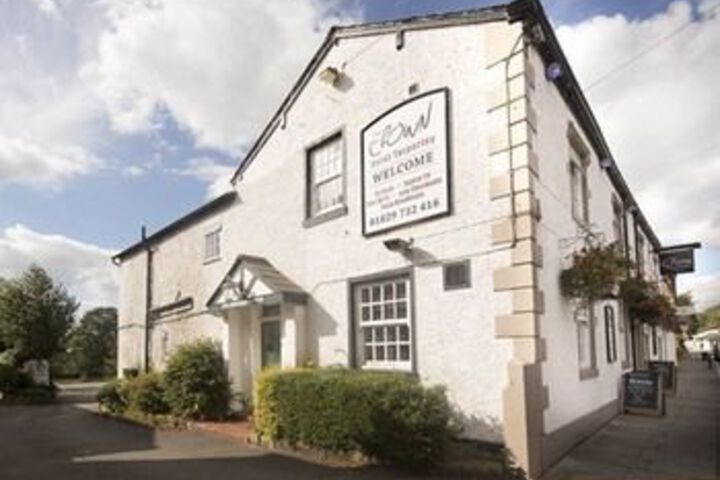 The Crown Hotel