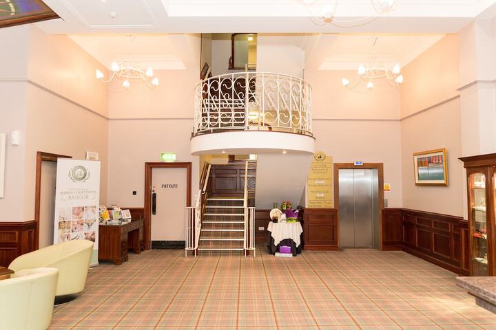 Hotel Interior 5 of 67