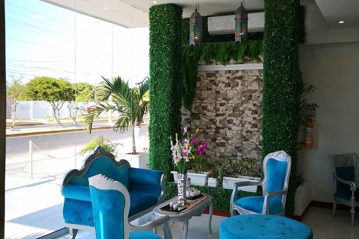 Mar Inn Hotel