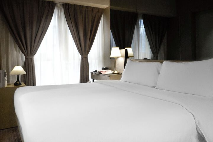 Photo of Eco Tree Hotel Causeway Bay