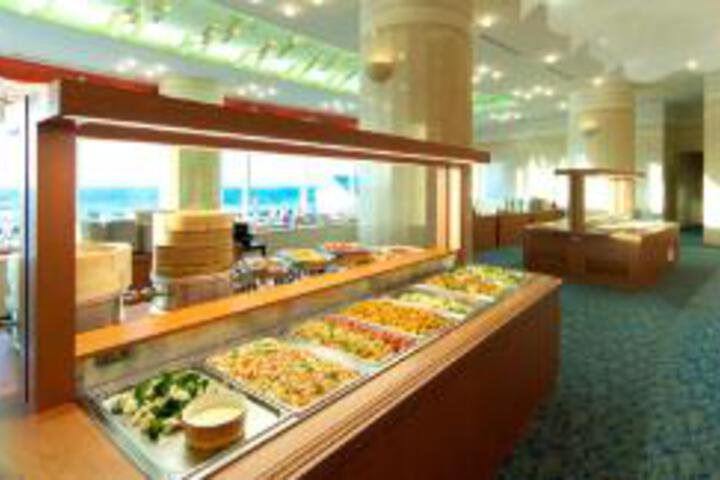Restaurants