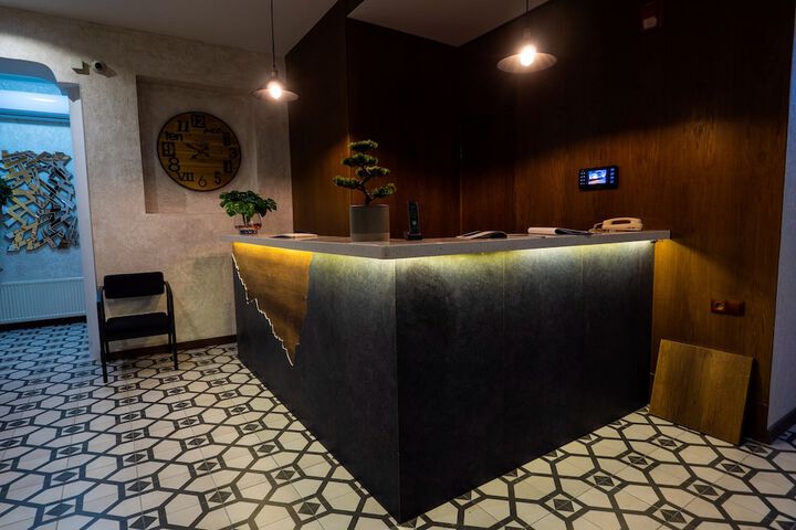Hotel Interior 2 of 46