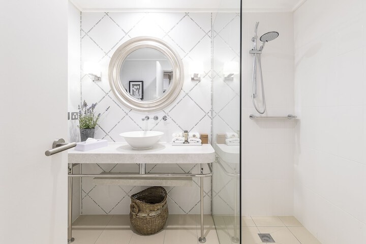 Bath Amenities