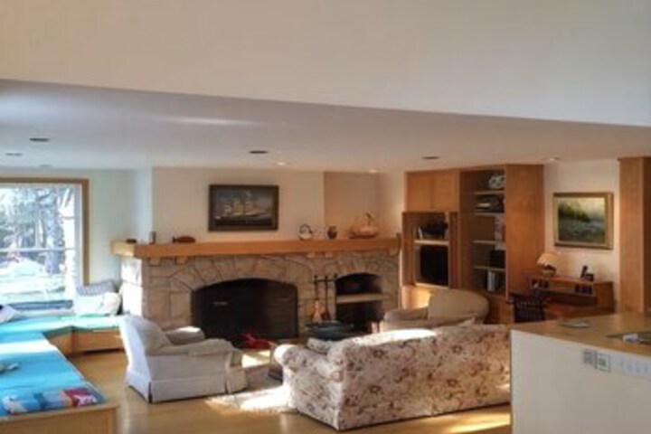 Photo of Inner Harbor Retreat Four Bedroom Home