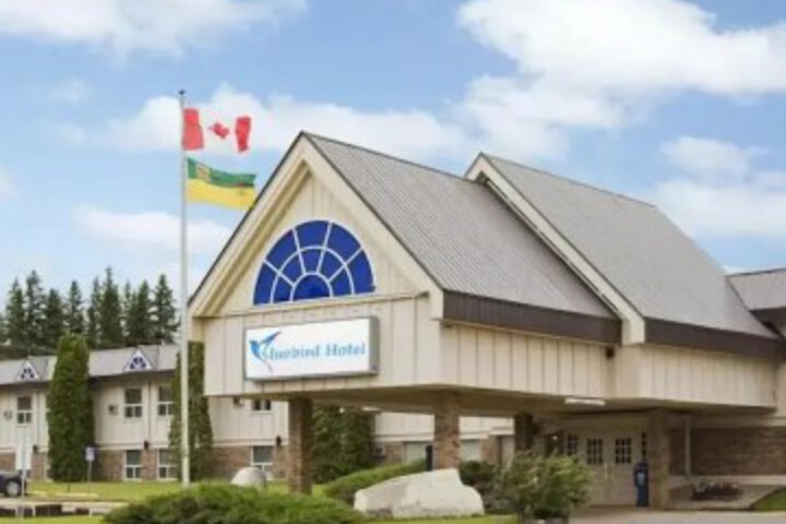 Travelodge Melfort