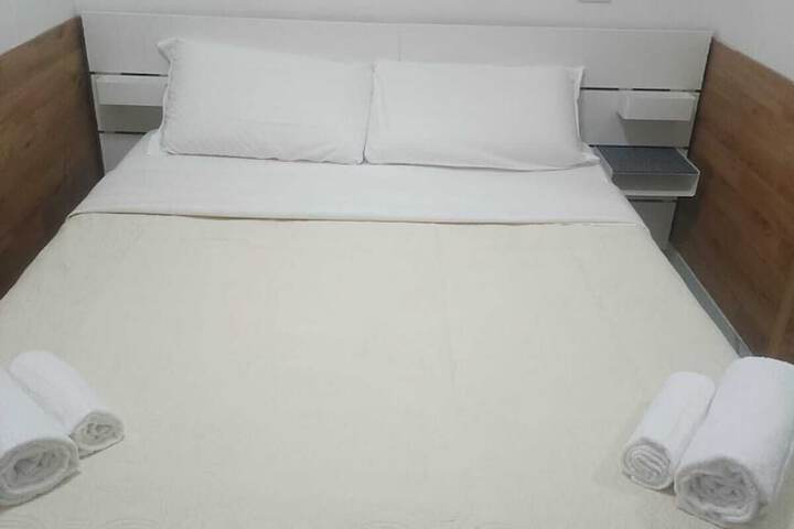 Hotel Roma Palace