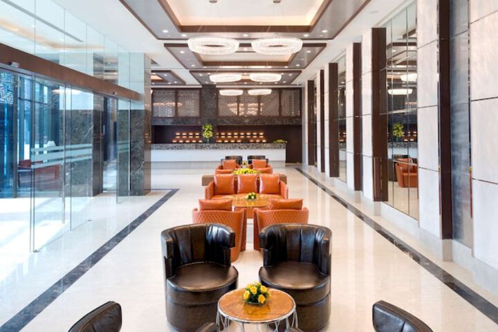 Hotel Interior 2 of 140