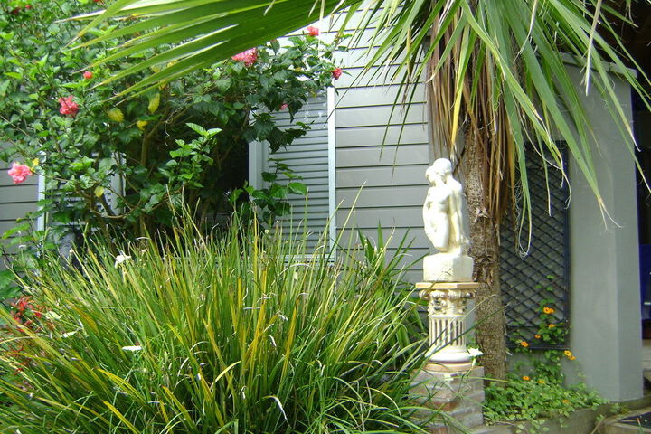 Hotel Exterior 21 of 50