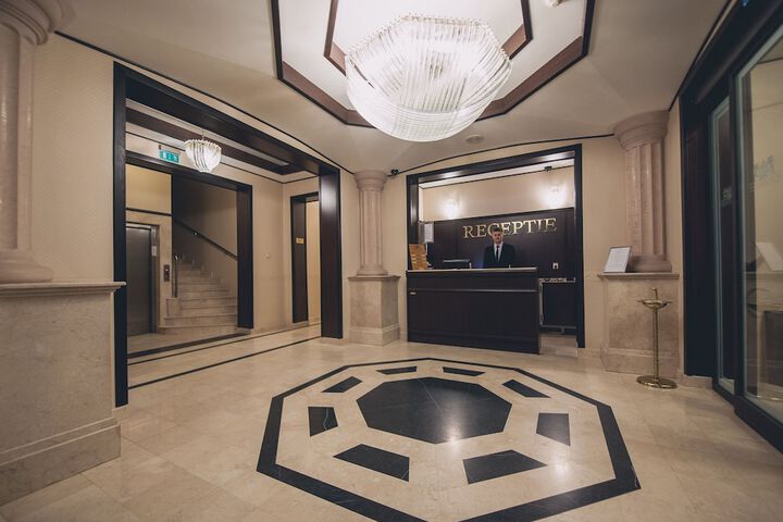 Hotel Interior 5 of 66