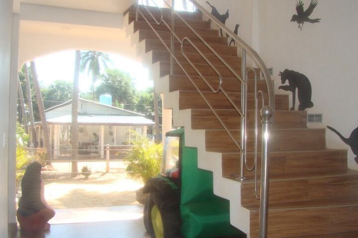 Hotel Interior 15 of 17
