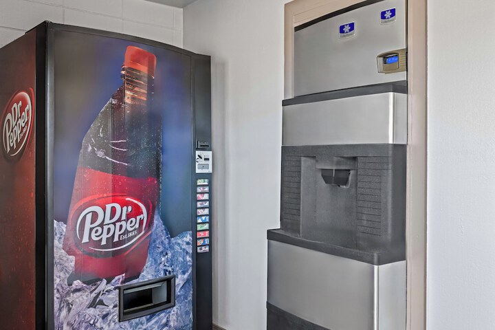 Vending machine