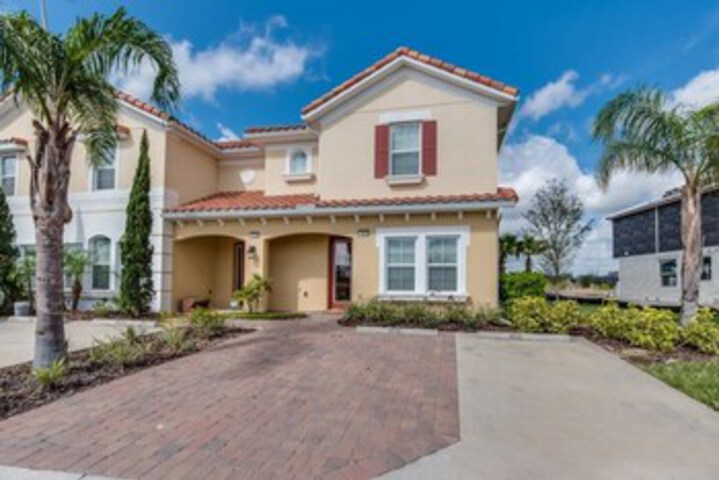 Amazing Townhouse! Solterra - 4619TERRA