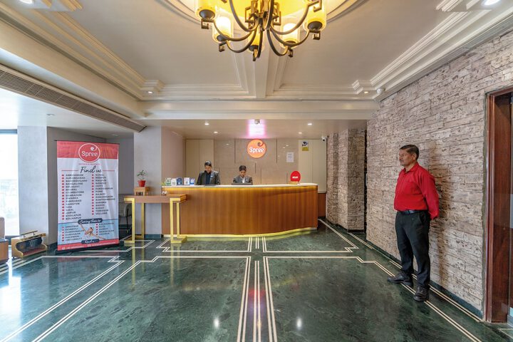 Hotel Interior 3 of 47
