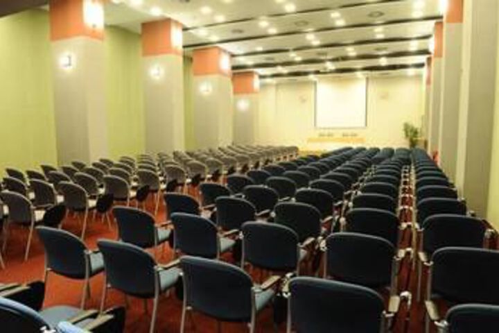 Meeting 20 of 25