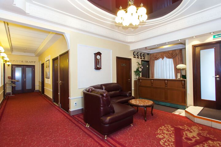 Hotel Interior 5 of 71