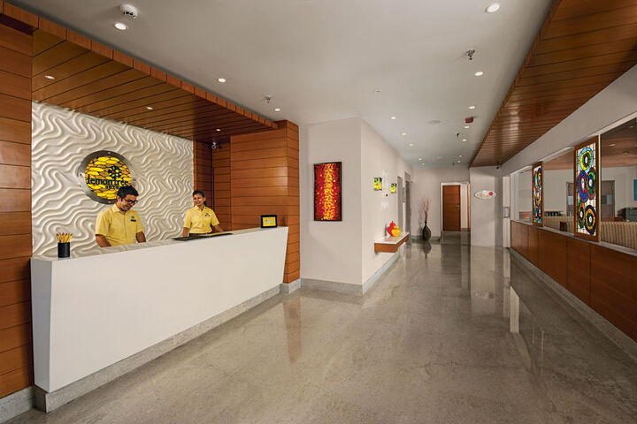 Hotel Interior 18 of 41