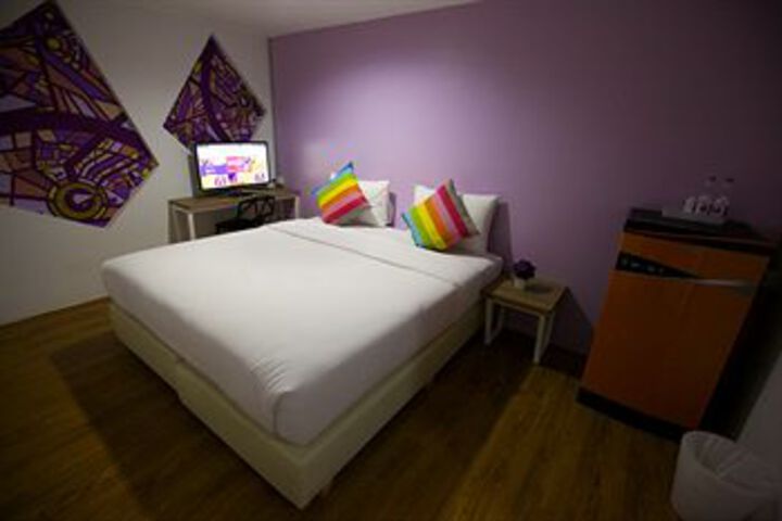 Suite Photo