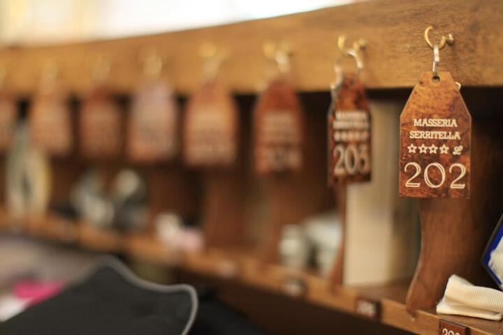 Spa and Wellness Pictures